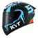 CAPACETE KYT TT-COURSE MASIA WINTER TEST