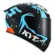CAPACETE KYT TT-COURSE MASIA WINTER TEST