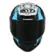 CAPACETE KYT TT-COURSE MASIA WINTER TEST