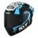 CAPACETE KYT TT-COURSE MASIA WINTER TEST