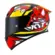 CAPACETE KYT TT-COURSE RHINO