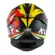 CAPACETE KYT TT-COURSE RHINO