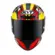 CAPACETE KYT TT-COURSE RHINO