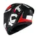 CAPACETE KYT TT-COURSE ELECTRON