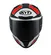 CAPACETE KYT TT-COURSE ELECTRON