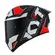 CAPACETE KYT TT-COURSE ELECTRON