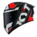 CAPACETE KYT TT-COURSE ELECTRON