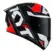 CAPACETE KYT TT-COURSE ELECTRON