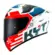 CAPACETE KYT TT-COURSE FUSELAGE