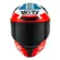 CAPACETE KYT TT-COURSE FUSELAGE