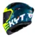 CAPACETE KYT TT-COURSE FUSELAGE