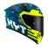 CAPACETE KYT TT-COURSE FUSELAGE