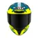 CAPACETE KYT TT-COURSE FUSELAGE