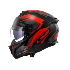 CAPACETE FF808 STREAM II FURY