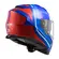 CAPACETE FF800 STORM SLANT