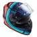 CAPACETE FF800 STORM SLANT