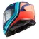 CAPACETE FF800 STORM SLANT