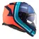 CAPACETE FF800 STORM SLANT