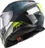 CAPACETE FF800 STORM SPRINTER