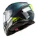 CAPACETE FF800 STORM SPRINTER