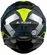 CAPACETE FF800 STORM SPRINTER