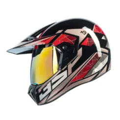 CAPACETE 3 SPORT 30TH