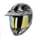 CAPACETE 3 SPORT 30TH