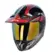CAPACETE 3 SPORT 30TH