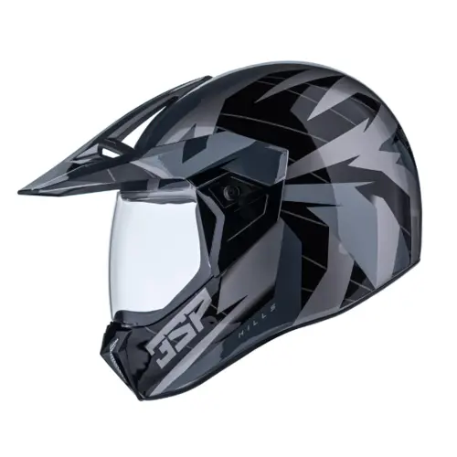 CAPACETE 3 SPORT HILLS
