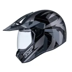 CAPACETE 3 SPORT HILLS