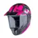 CAPACETE 3 SPORT HILLS