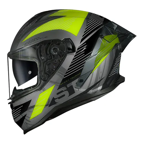 CAPACETE STRADA II ST