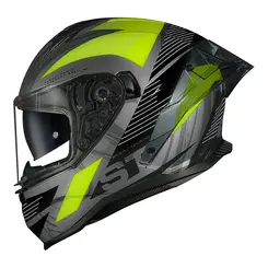 CAPACETE STRADA II ST
