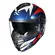 CAPACETE STRADA II ST