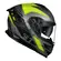 CAPACETE STRADA II ST