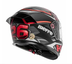 CAPACETE B-12 KF