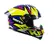 CAPACETE B-12 KF