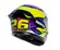 CAPACETE B-12 KF