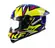 CAPACETE B-12 KF