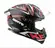 CAPACETE B-12 KF