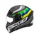 CAPACETE SPIKE II 1ST ATW