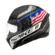CAPACETE SPIKE II 1ST ATW