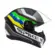 CAPACETE SPIKE II 1ST ATW