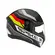 CAPACETE SPIKE II 1ST ATW