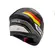 CAPACETE SPIKE II 1ST ATW