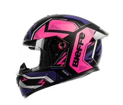 CAPACETE B-12 PHANTON