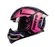 CAPACETE B-12 PHANTON