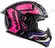 CAPACETE B-12 PHANTON