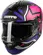 CAPACETE B-12 PHANTON