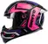 CAPACETE B-12 PHANTON